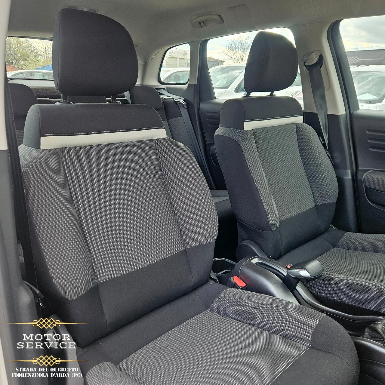 Citroen C3 Aircross 58000km PREZZO REALE E FINALE