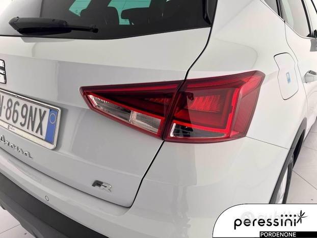 SEAT ARONA 1,0 TSITA 5P70 DI6M5