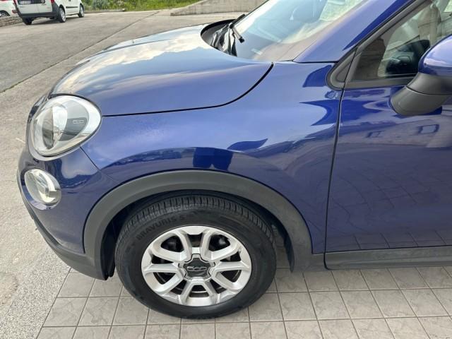 Fiat 500X X 1.0 T3 City Cross 120cv