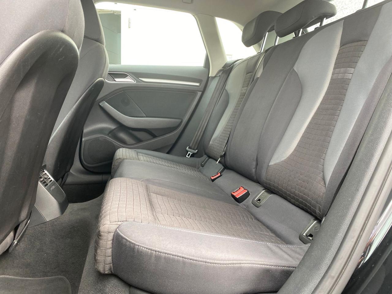 Audi A3 SPB 1.6 TDI Ambition