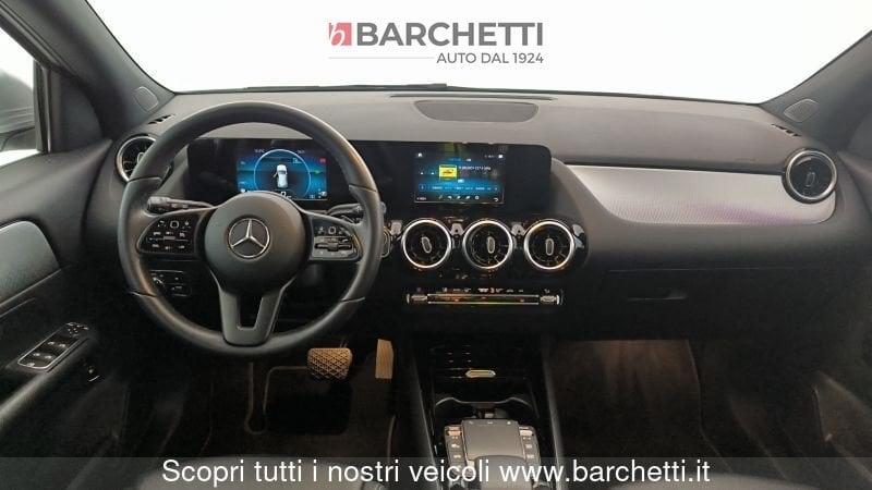 Mercedes-Benz GLA CLASSE (H247) 250 AUTOMATIC SPORT