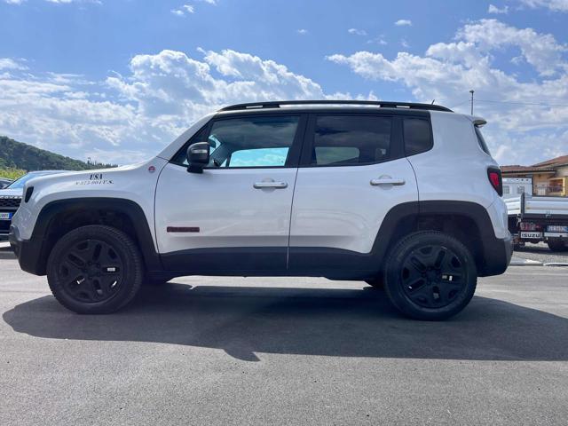 JEEP Renegade 2.0 Mjt 170CV 4WD Active Drive Low Trailhawk