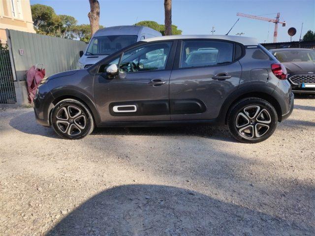 CITROEN C3 1.2 EAT6 S&S Feel Pack GPL CARPLAY,CRUISE,CLIMA