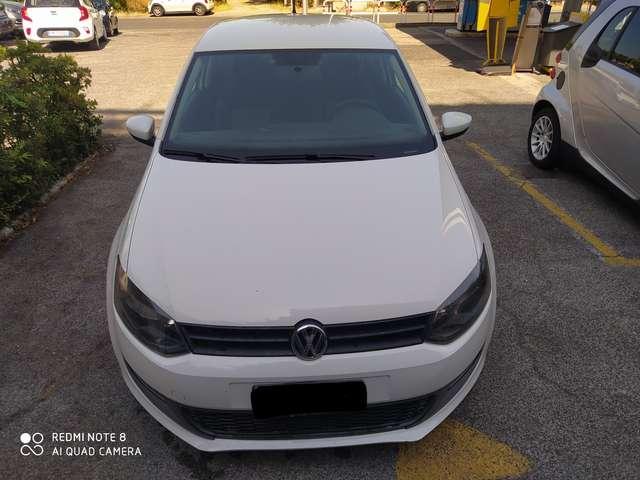 Volkswagen Polo Polo 3p 1.2 Trendline 60cv GPLDEL 10/2016