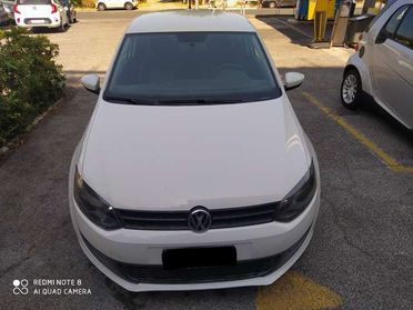 Volkswagen Polo Polo 3p 1.2 Trendline 60cv GPLDEL 10/2016