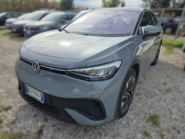 VOLKSWAGEN ID.5 Pro Performance 82kWh Winterpack