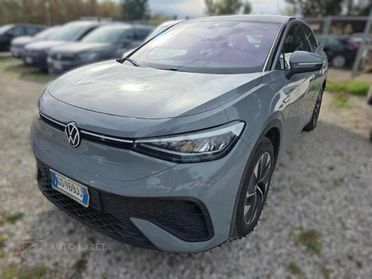 VOLKSWAGEN ID.5 Pro Performance 82kWh Winterpack