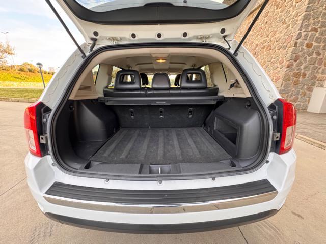 JEEP Compass 2.2 CRD LIMITED+NAVI+RCAM+18''+VSCURI+CRUISE