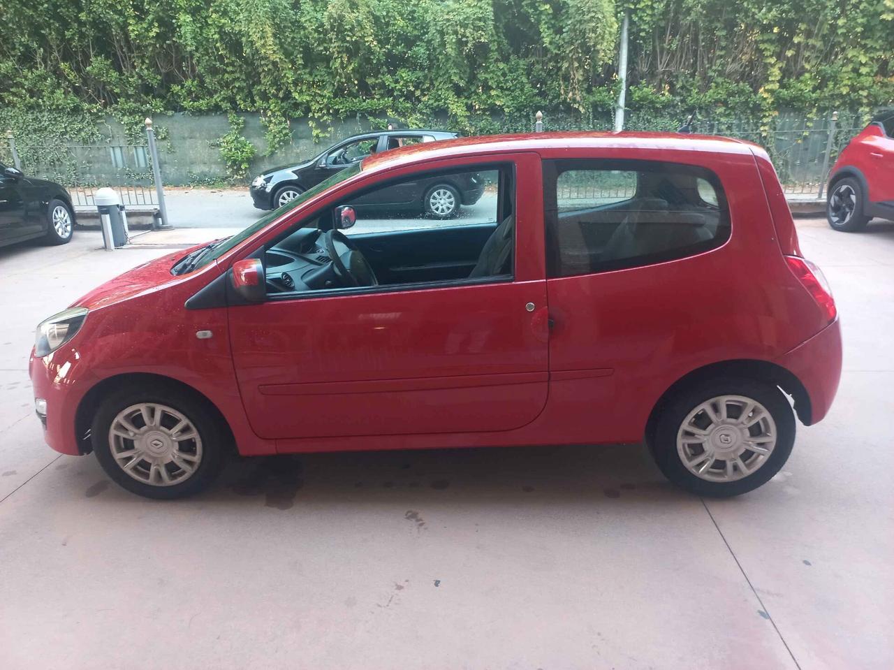 Renault Twingo 1.2 16V Wave
