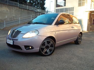 Lancia Ypsilon Elle Collection 1.2 8v 109.400km