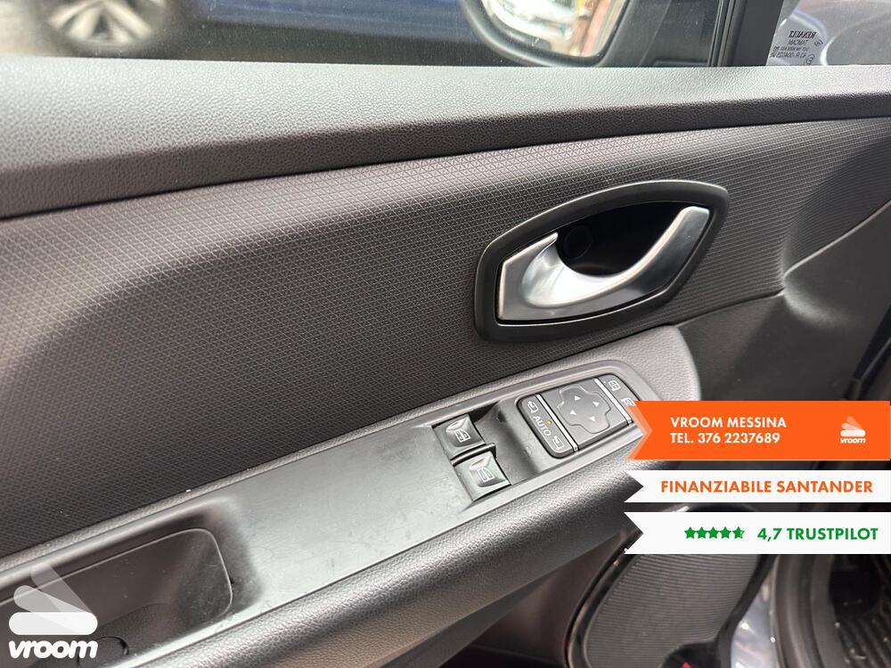 RENAULT Clio 4ª serie Clio dCi 8V 75CV Start&S...