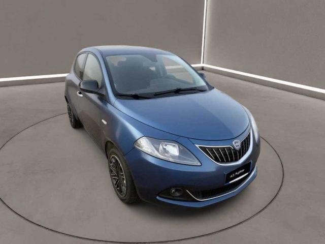 LANCIA Ypsilon 3ª serie - 1.0 FireFly 5 porte S&S Hybrid Go