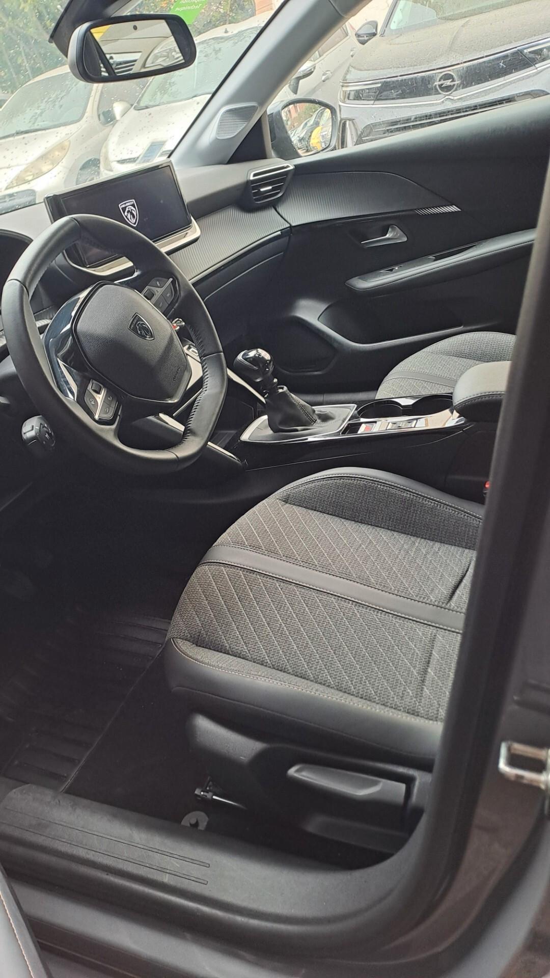 Peugeot 208 100cv Restyling Allure Pack