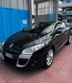 Renault Megane Mégane Coupé 1.9 dCi 130CV Dynamique