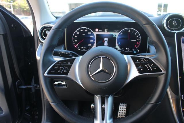 MERCEDES-BENZ GLC 300 de hybrid EQ 4Matic Advanced Plus