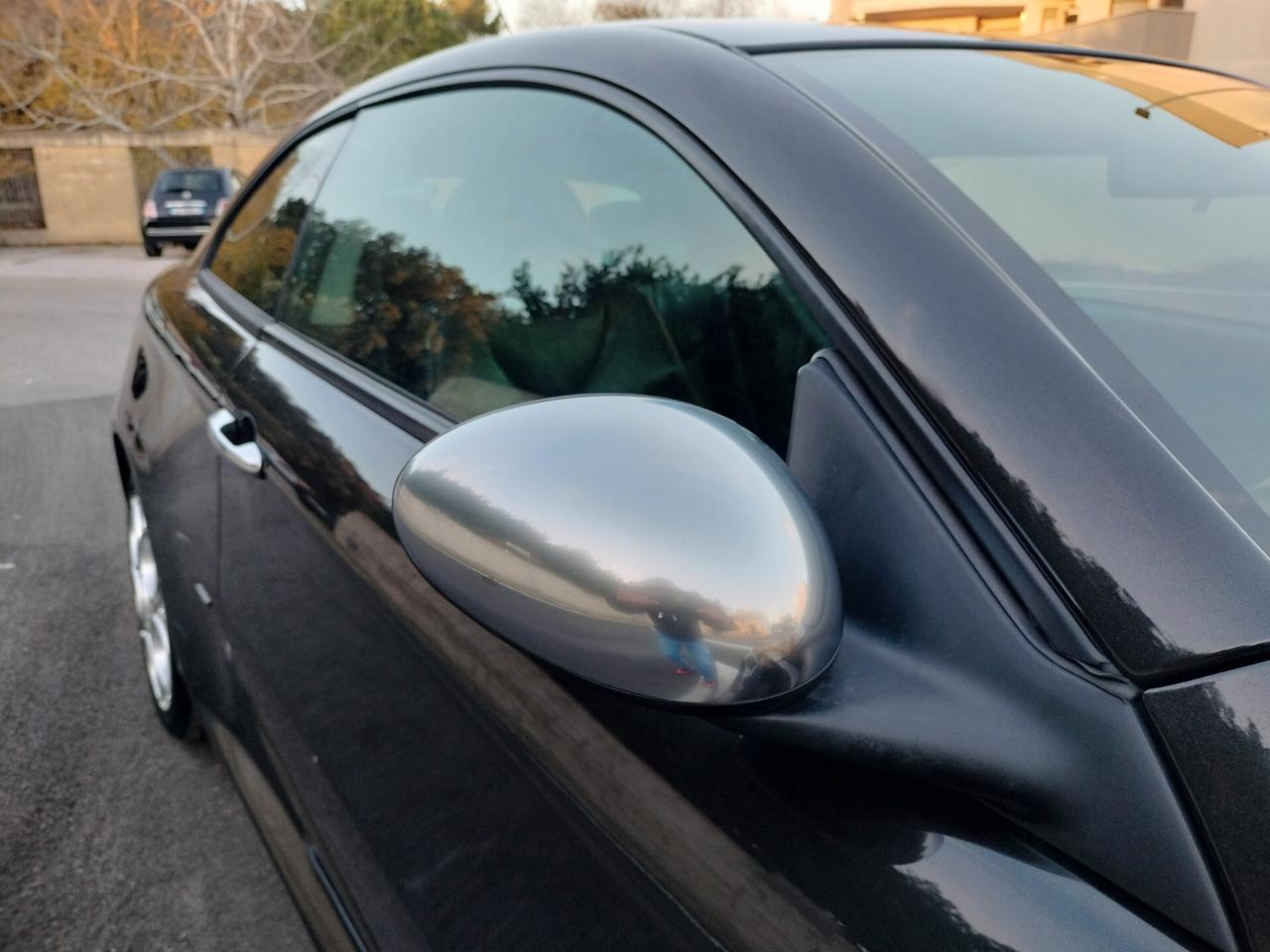 Alfa Romeo GT 1.9 MJT 16V Luxury