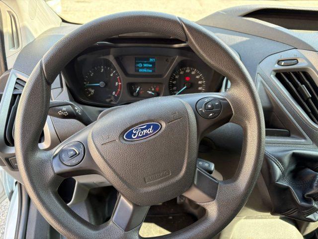 FORD Transit Custom 300 2.2 TDCi PC 9 POSTI
