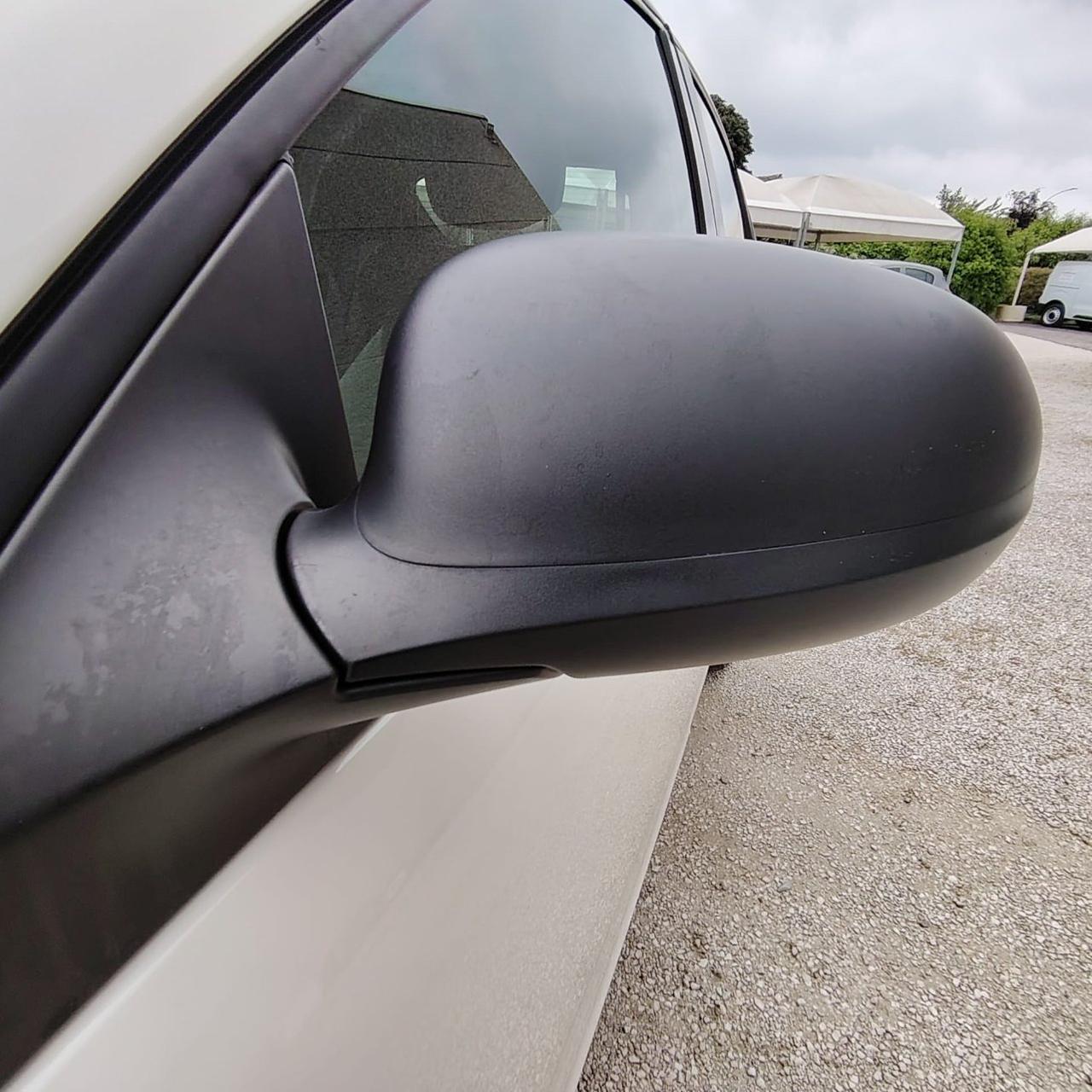 LANCIA Ypsilon 0.9 TwinAir 85 CV 5 porte Metano Ecochic Gold