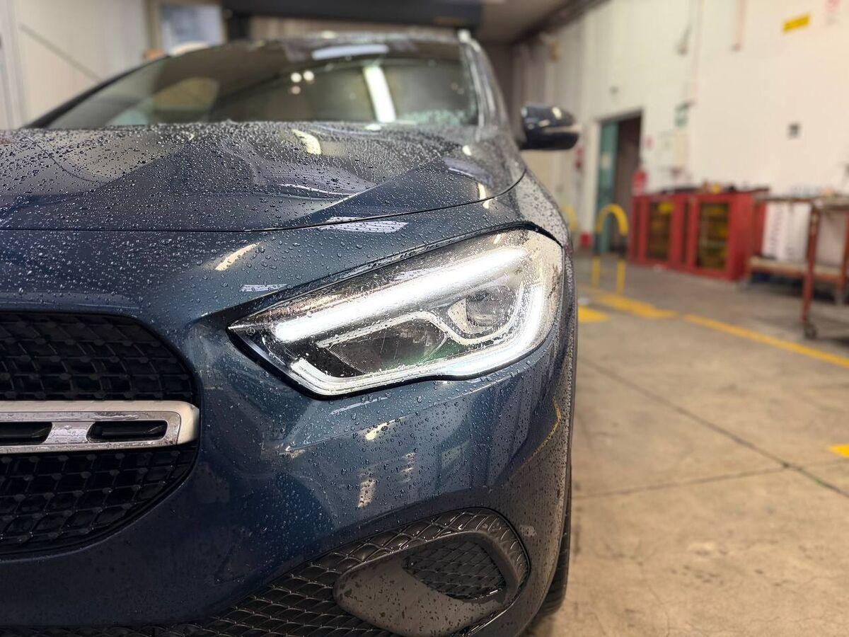 Mercedes Classe GLA 250 e phev (eq-power) Sport auto