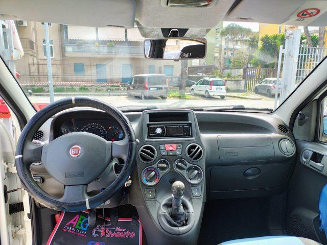 FIAT Panda 1.2 Dynamic Natural Power