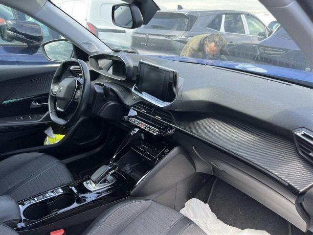 PEUGEOT 2008 e- Allure 100kW