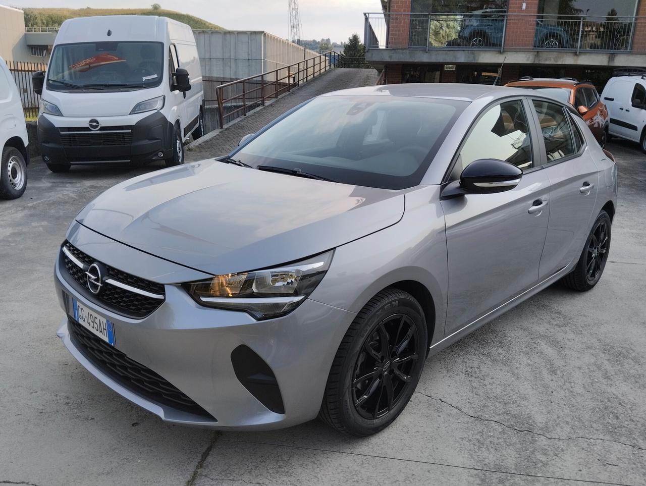 Opel Corsa 1.2 Edition 5P
