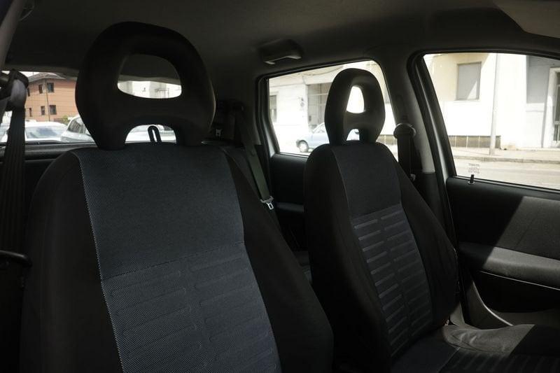 FIAT Grande Punto Fiat Punto 1.2 44KW Benzina/Gpl