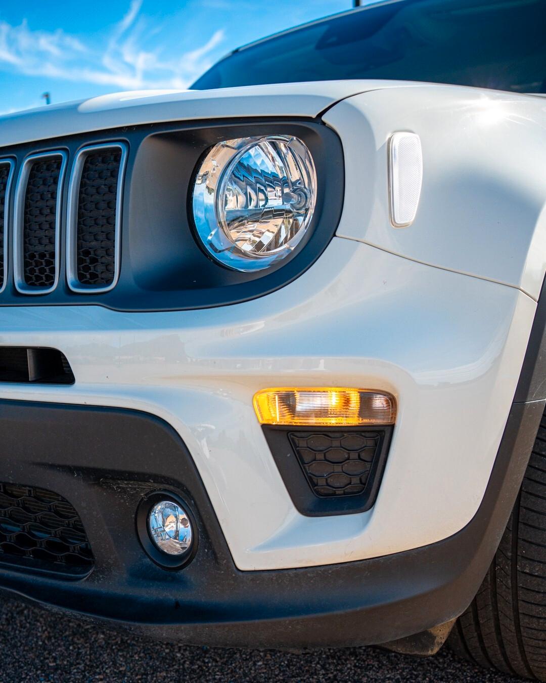 Renegade 1.3 T4 190CV PHEV 4xe AT6 Limited