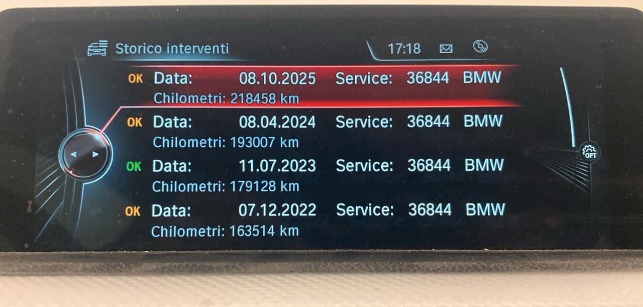 Bmw 420 420d xDrive Coupé Msport