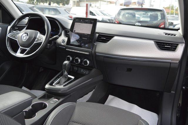RENAULT Arkana Arkana Hybrid E-Tech 145 CV Intens