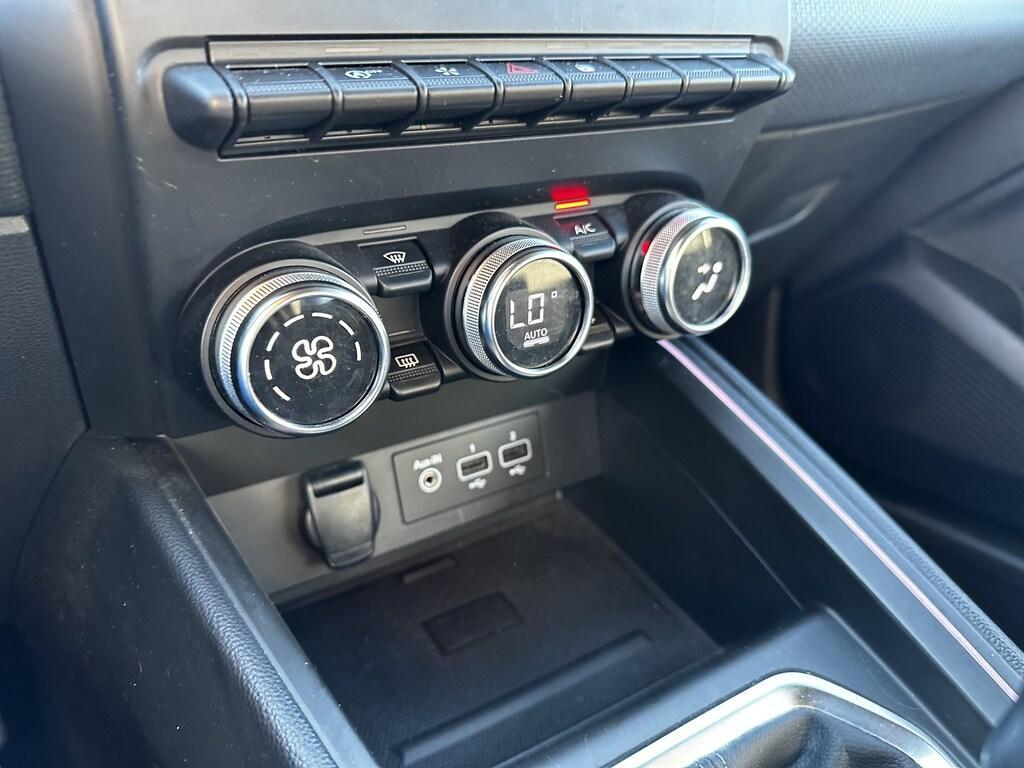 Renault Clio 5 Porte 1.0 TCe Intens