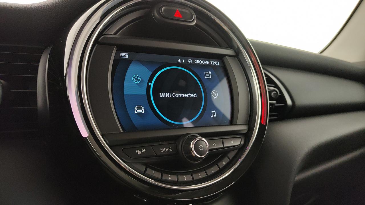 MINI Mini 5p 1.5 One Hype 102cv