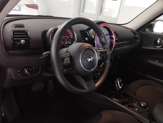 MINI Clubman 1.5 ONE Autom. RESTYLING KEYLESS PDC LED