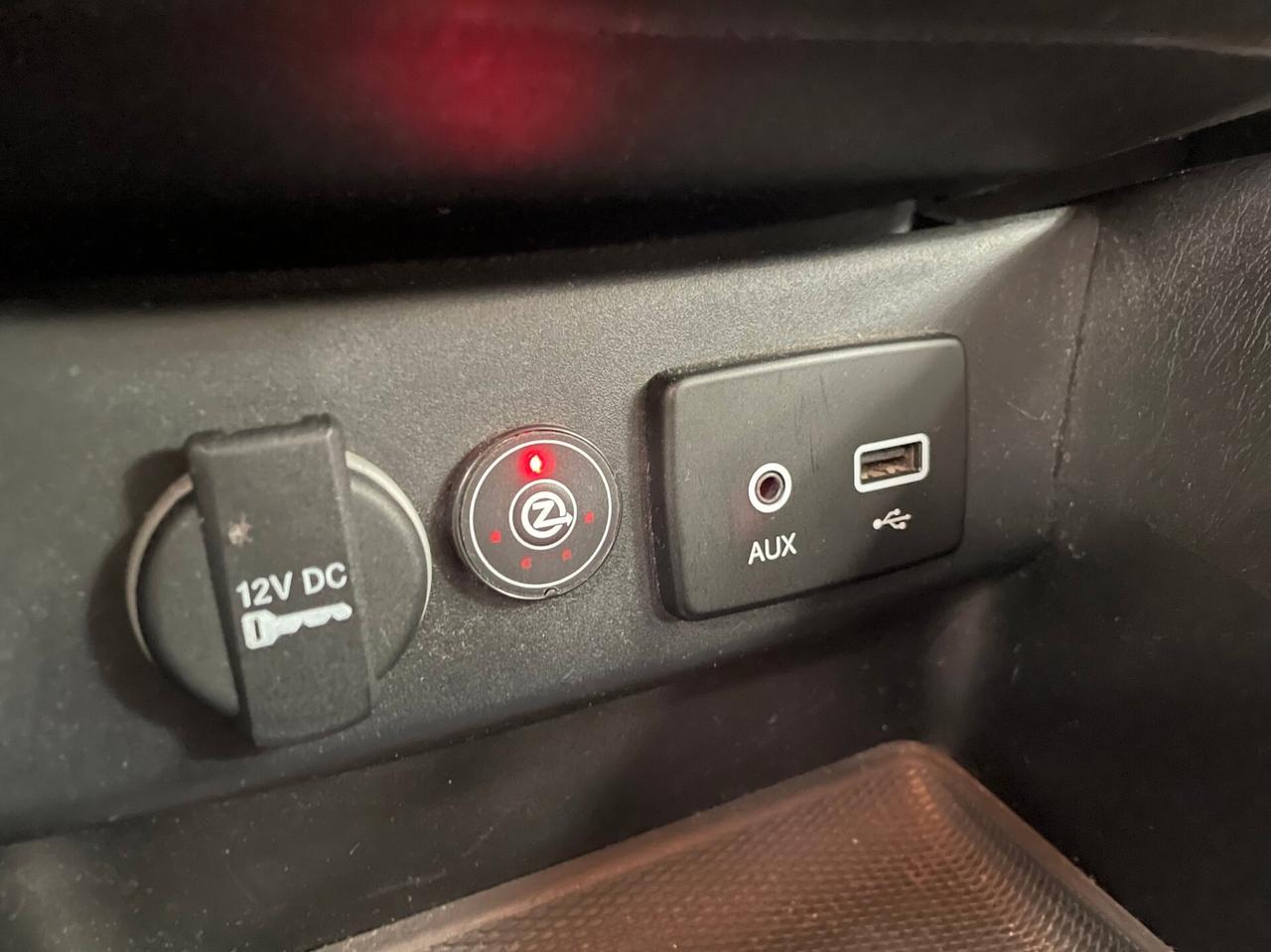 Fiat Tipo 1.4 95CV GPL Lounge #UNICO PROPRIETARIO