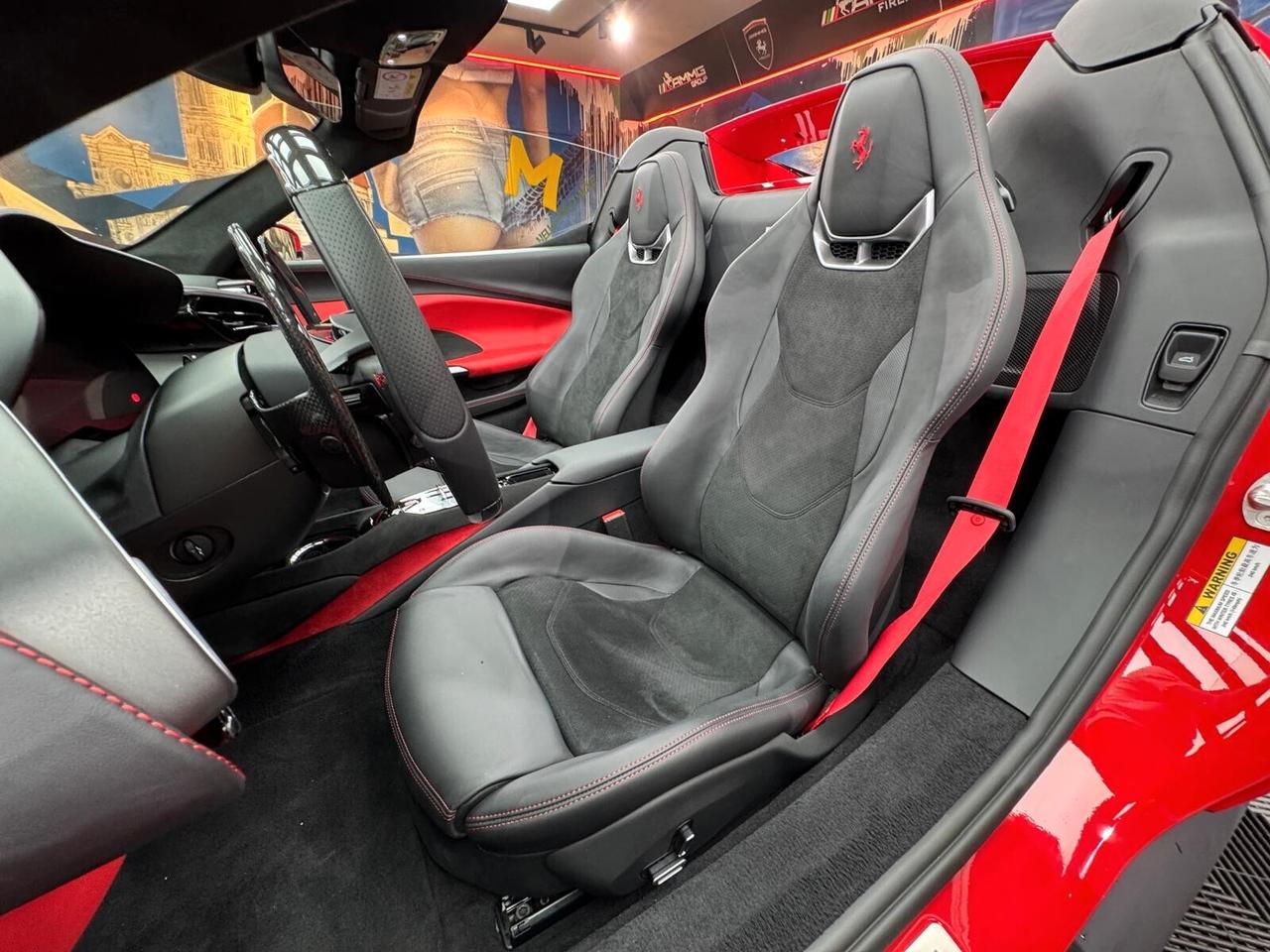 Ferrari 296 GTS (333)