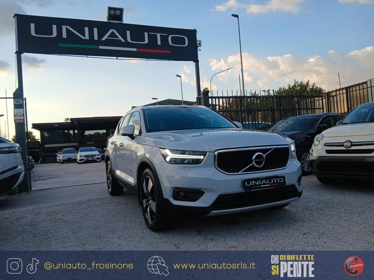 Volvo XC 60 XC60 D3 Business Plus