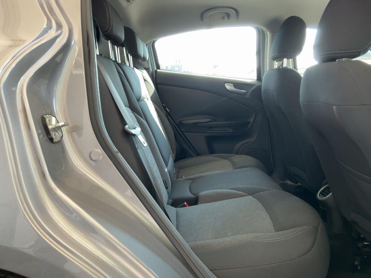 Alfa Romeo Giulietta 1.6 MJT 120CV