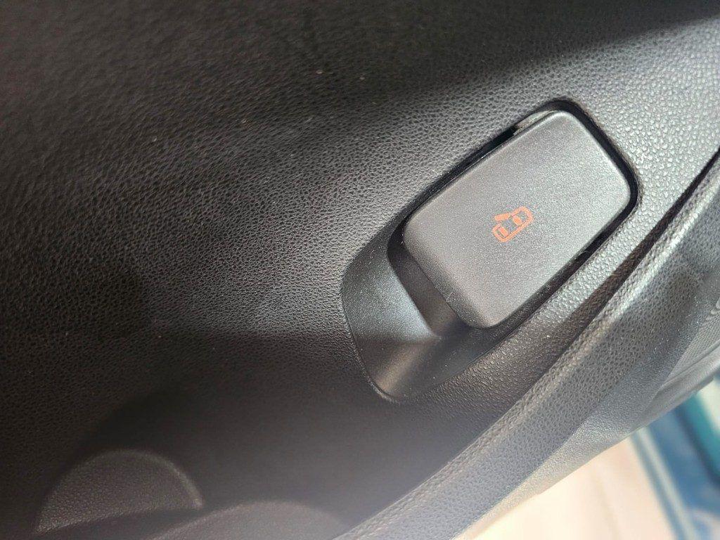 Fiat 500e Berlina 42 kWh Icon