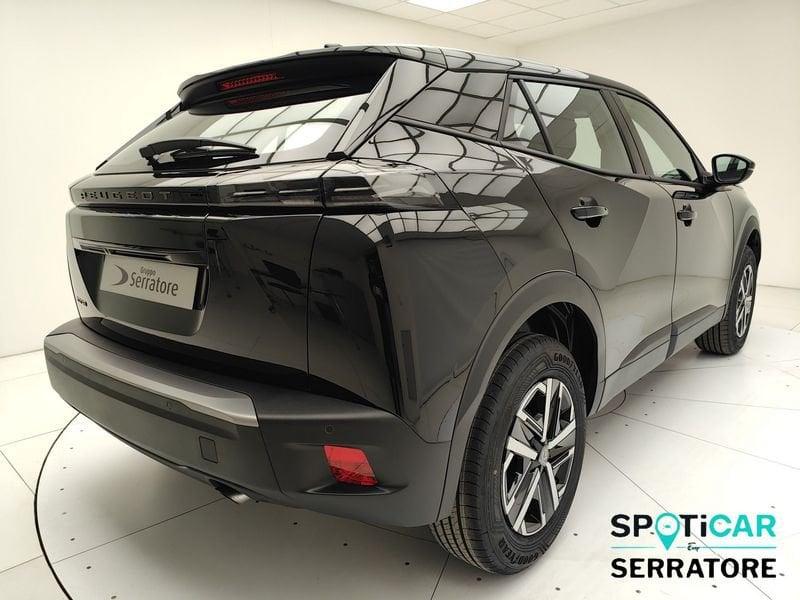 Peugeot 2008 1.2 puretech Style s&s 100cv