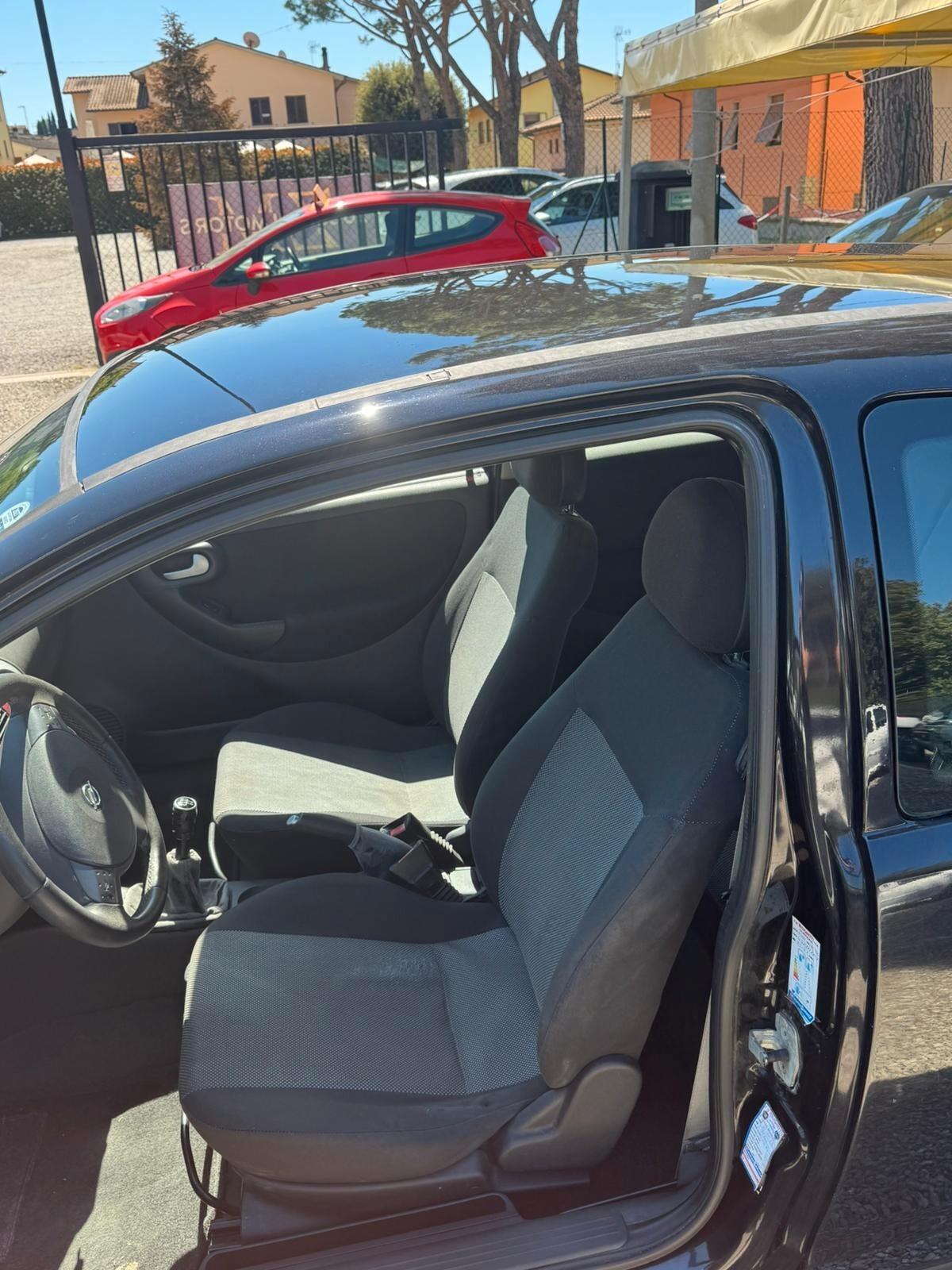 Opel Corsa 1.3 16V CDTI cat 3 porte Enjoy