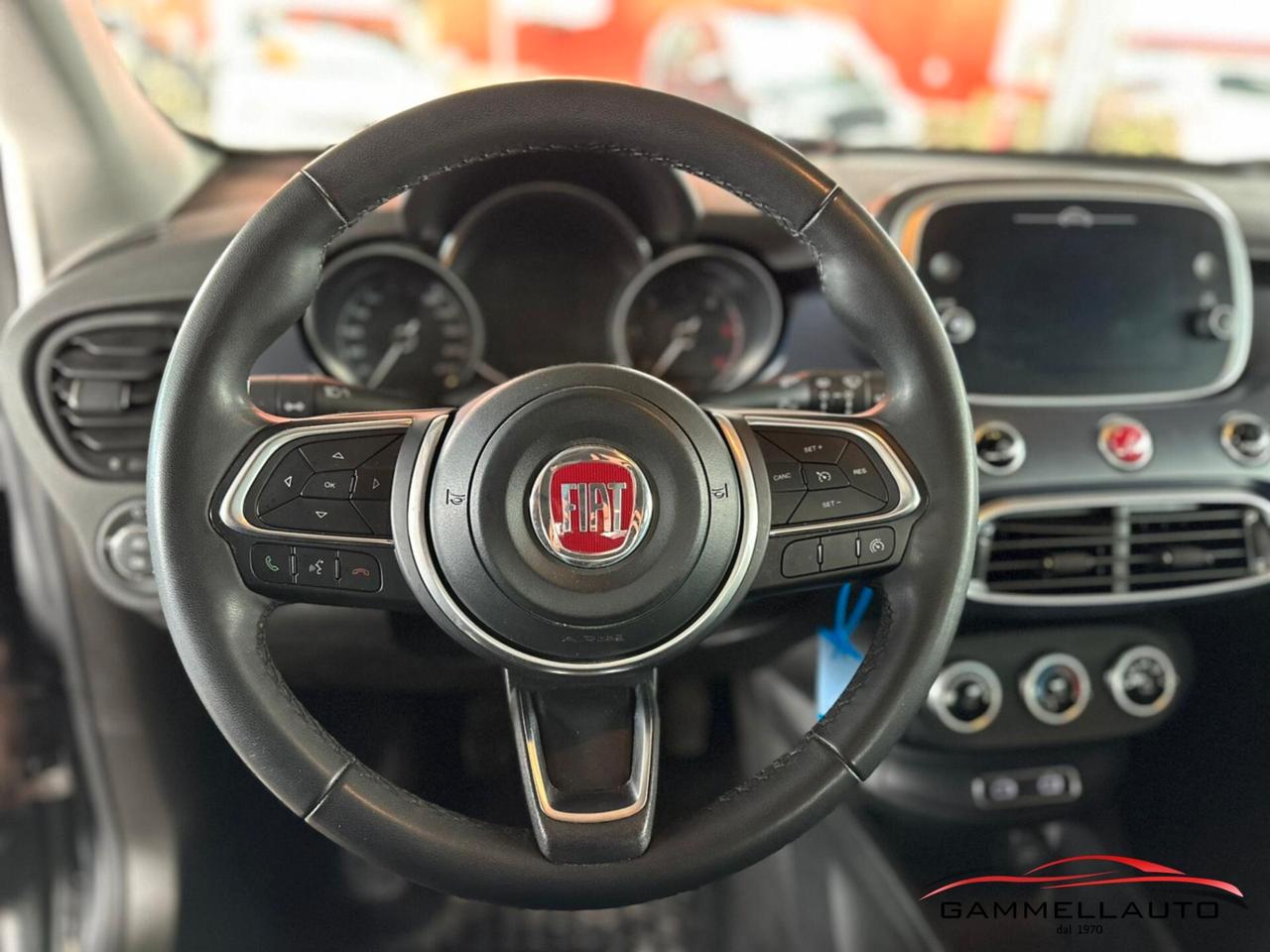 Fiat 500X 1.3mjt Club 95cv