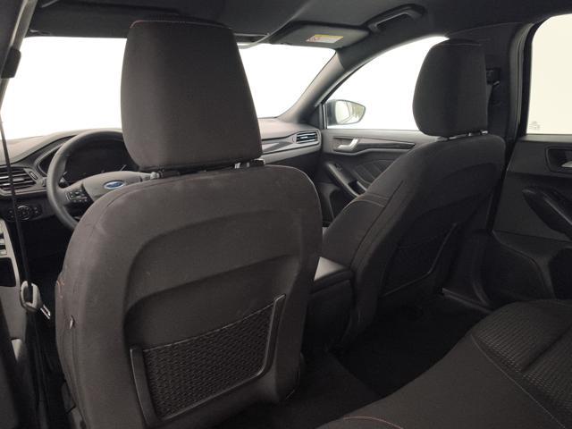 FORD Focus 1.0t ecoboost h ST-Line 155cv powershift
