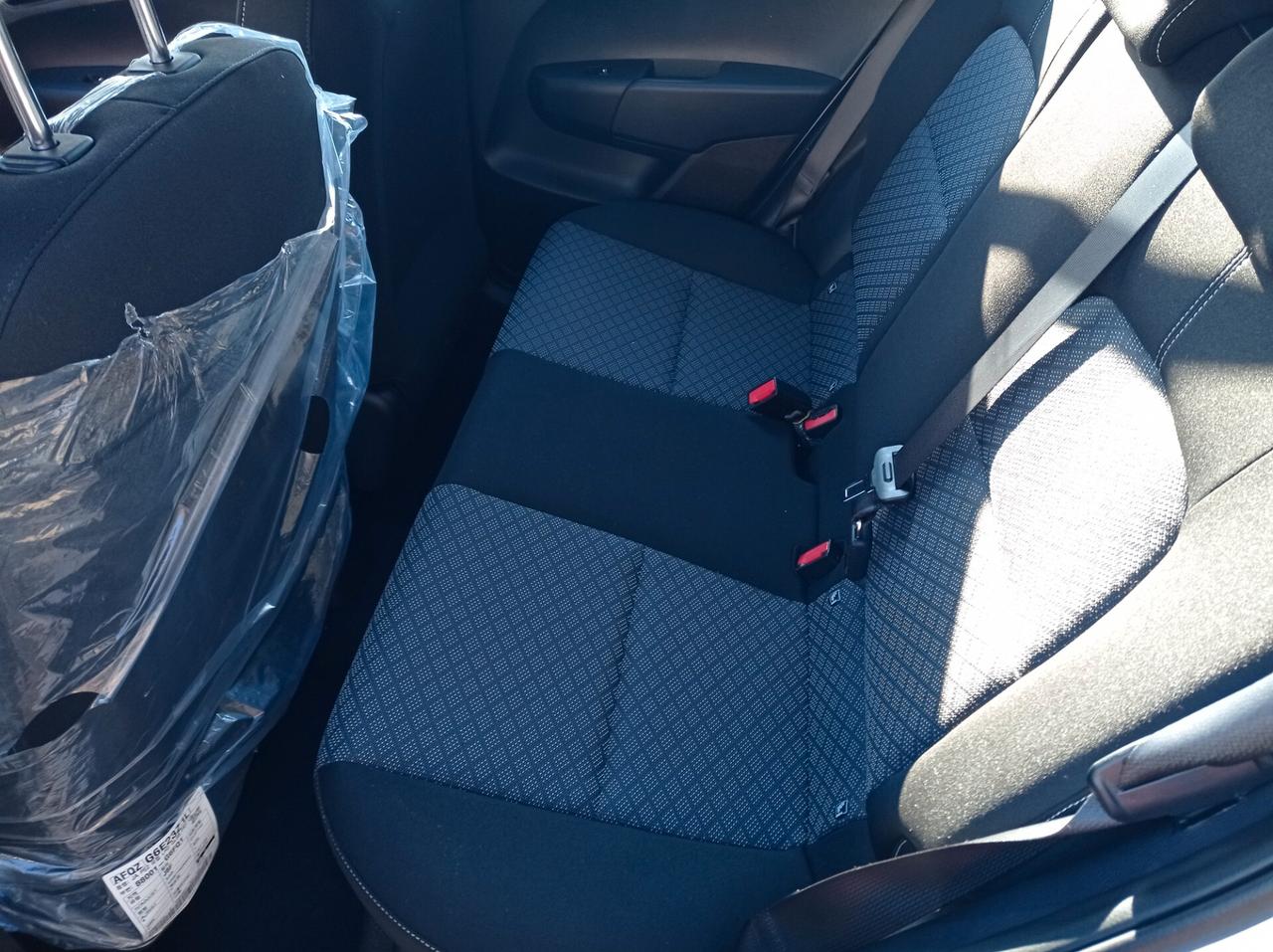 Kia Picanto 1.0 12V GPL 5 porte Urban PREZZO REALE