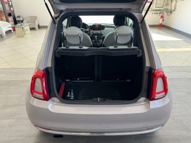 FIAT 500 1.0 Hybrid Star