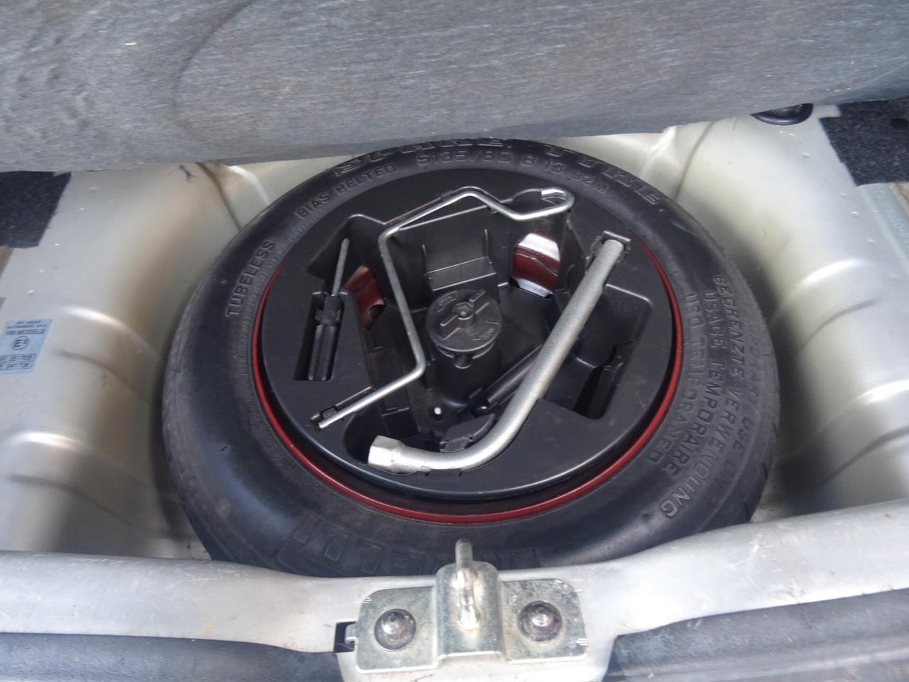 Fiat Panda 1.2 Dynamic OK NEOPATENTATI