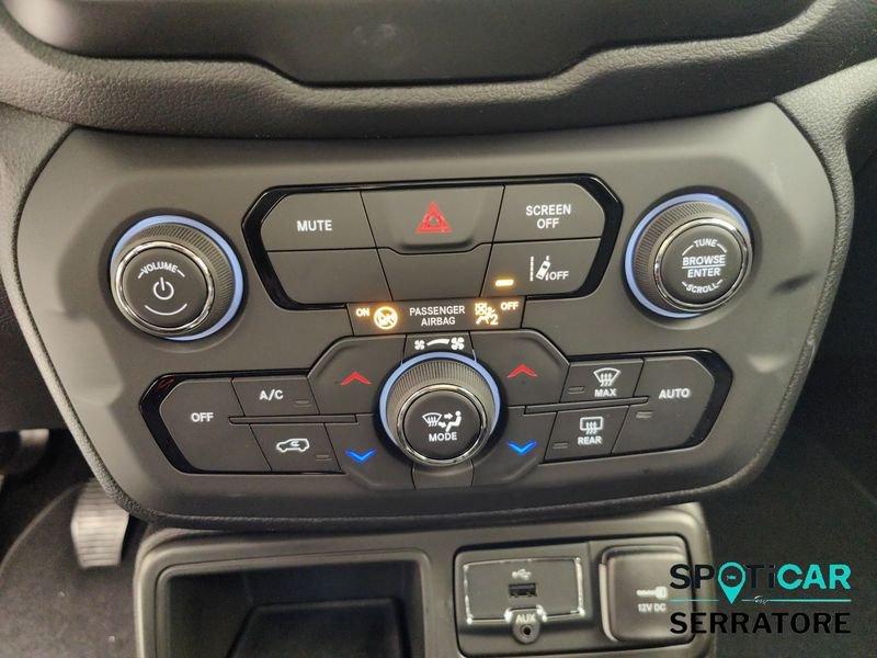 Jeep Renegade My23 Limited 1.0 GseT3