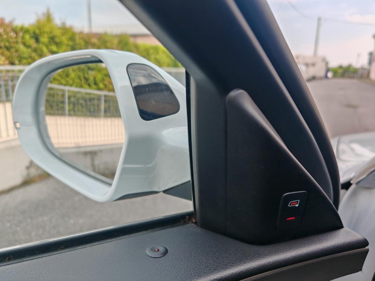 Audi A6 AUDI A6 4X4 GANCIO UNIPROPRIETARIO KM VERI GARANZIA