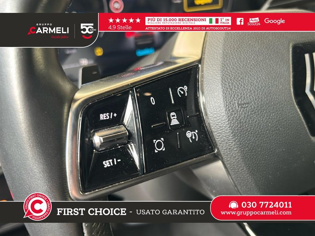 Renault Austral 1.2 E-Tech full hybrid Techno