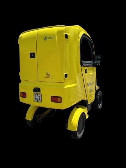 Ducati Energia FD 34 free duck batterie nuove iva deducibile