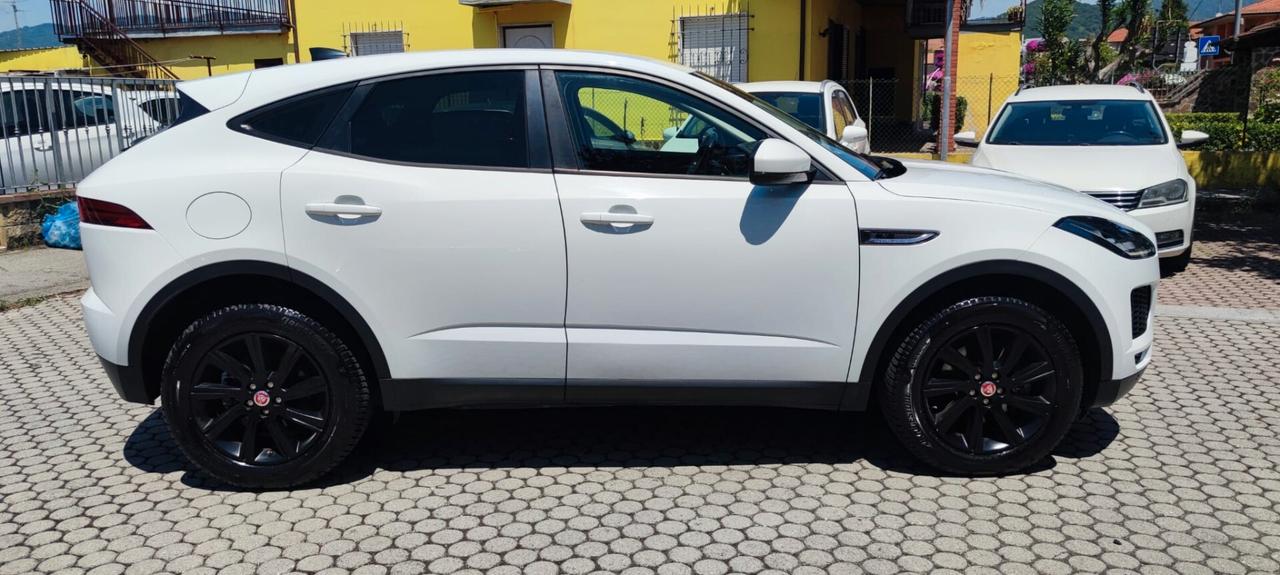 Jaguar E-Pace 2.0D 150 CV AWD aut. HSE